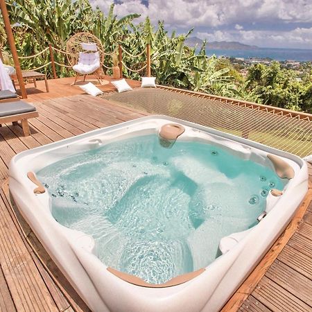 Creole Bay - Suites And Spa 포르드프랑스 외부 사진