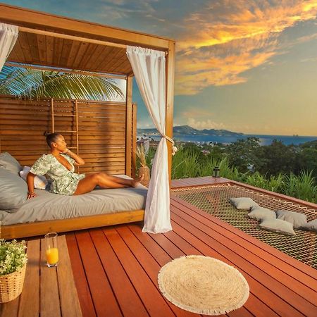 Creole Bay - Suites And Spa 포르드프랑스 외부 사진