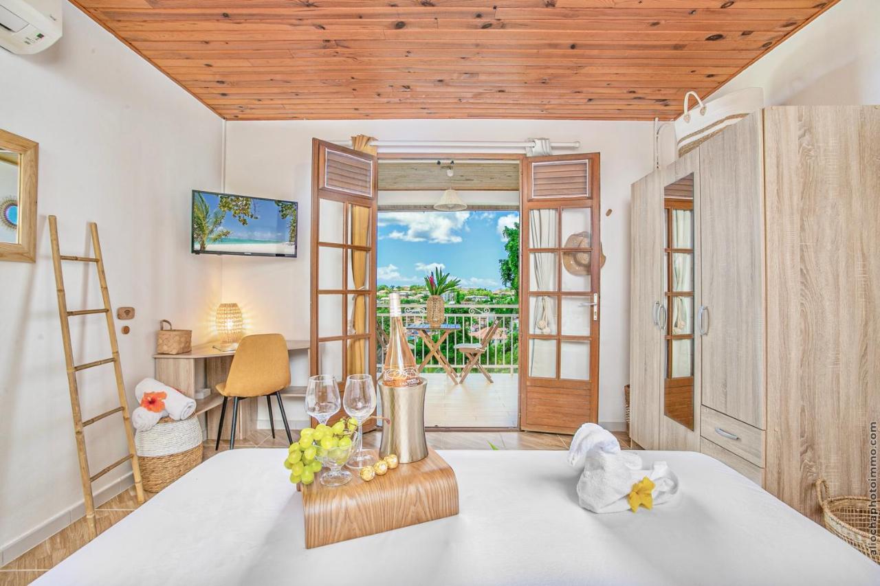 Creole Bay - Suites And Spa 포르드프랑스 외부 사진