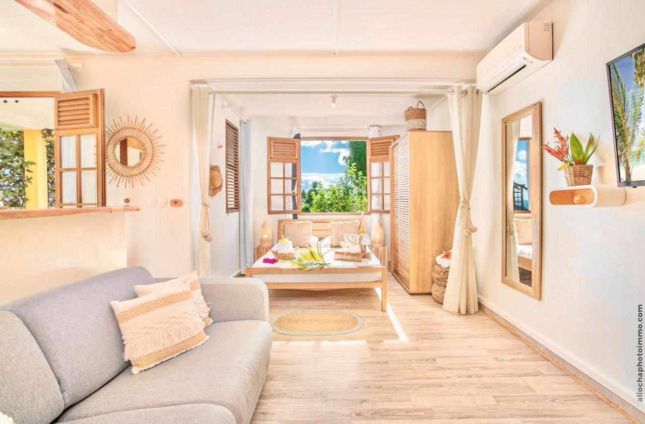 Creole Bay - Suites And Spa 포르드프랑스 외부 사진