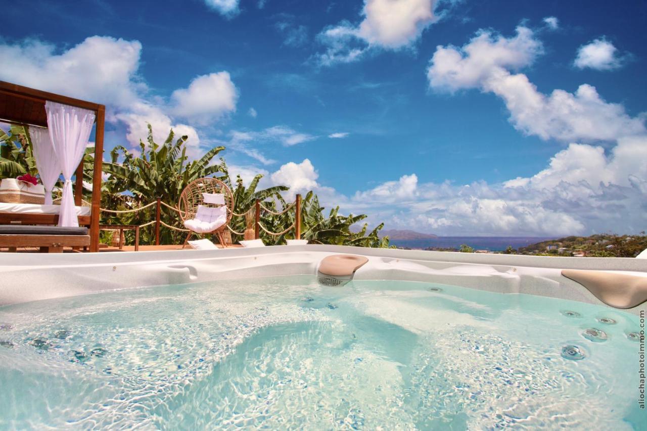 Creole Bay - Suites And Spa 포르드프랑스 외부 사진